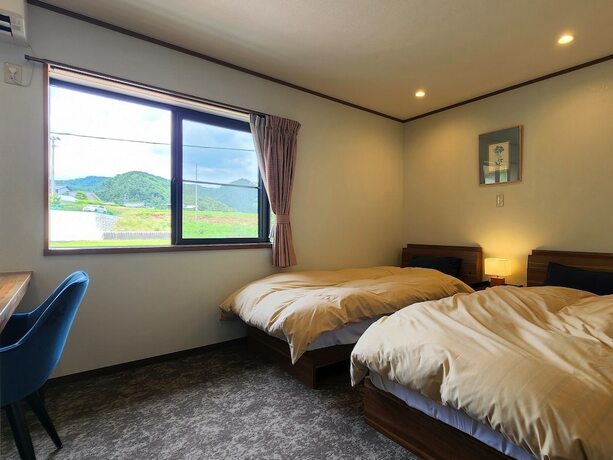 Imagen general del Hotel Tourist Minowa. Foto 18