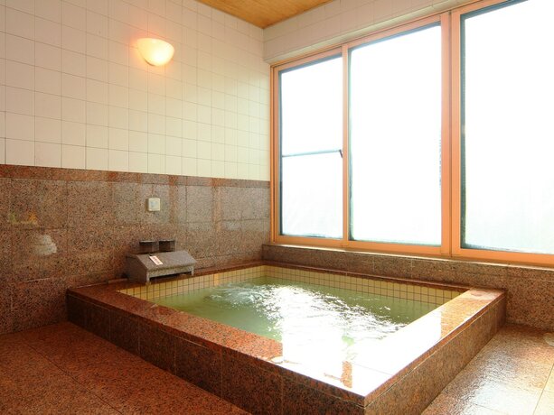 Imagen general del Hotel Tourist Minowa. Foto 20