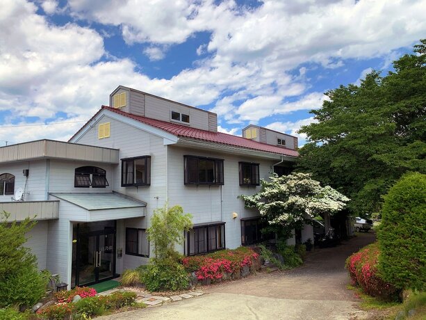 Imagen general del Hotel Tourist Minowa. Foto 21