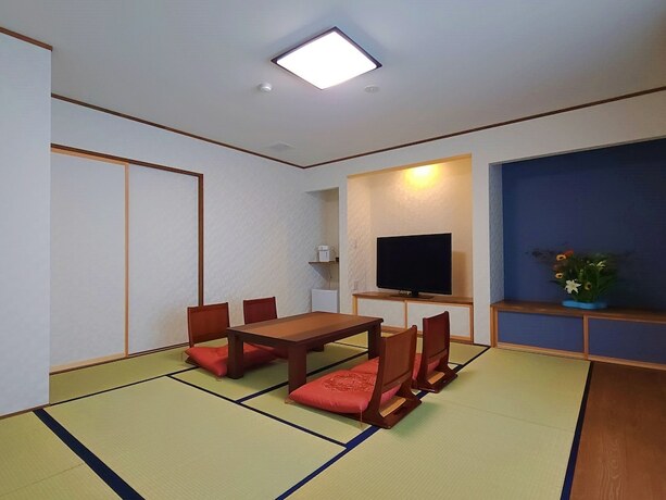 Imagen general del Hotel Tourist Minowa. Foto 22