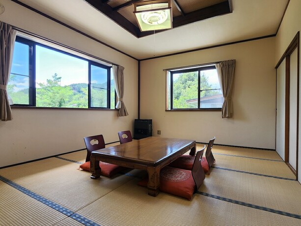 Imagen general del Hotel Tourist Minowa. Foto 24