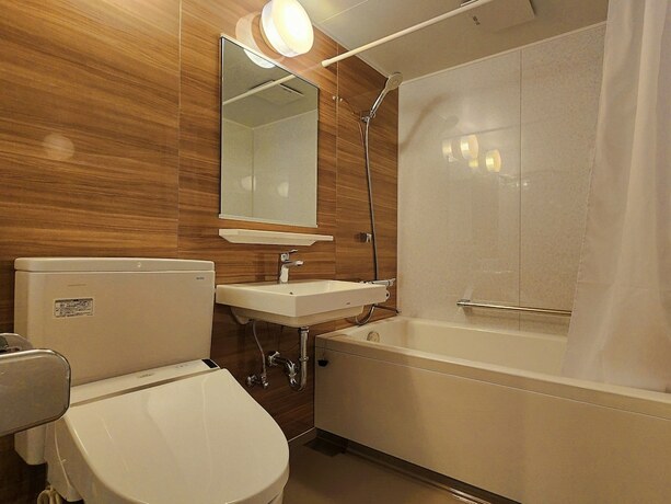 Imagen general del Hotel Tourist Minowa. Foto 25