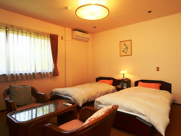 Imagen de la habitación del Hotel Tourist Minowa. Foto 35