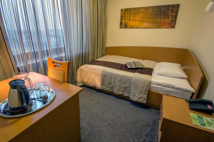 Imagen de la habitación del Hotel Tourist Minsk. Foto 3