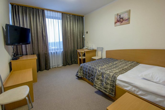 Imagen de la habitación del Hotel Tourist Minsk. Foto 9
