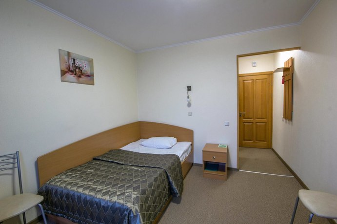 Imagen de la habitación del Hotel Tourist Minsk. Foto 10