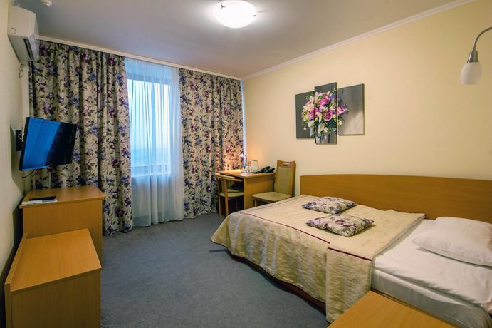 Imagen de la habitación del Hotel Tourist Minsk. Foto 12