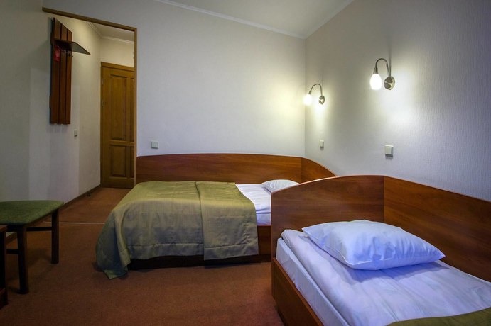 Imagen de la habitación del Hotel Tourist Minsk. Foto 16