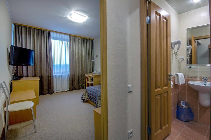 Imagen de la habitación del Hotel Tourist Minsk. Foto 18