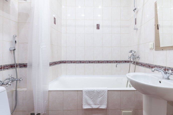 Imagen de la habitación del Hotel Tourist, Moskovsky. Foto 8