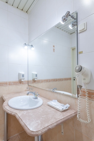 Imagen de la habitación del Hotel Tourist, Moskovsky. Foto 16