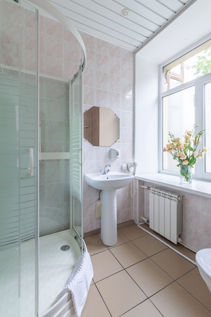 Imagen de la habitación del Hotel Tourist, Moskovsky. Foto 17