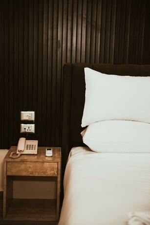 Imagen de la habitación del Hotel Tourist Palace. Foto 11