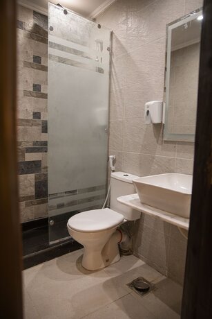 Imagen general del Hotel Tourist Palace. Foto 2