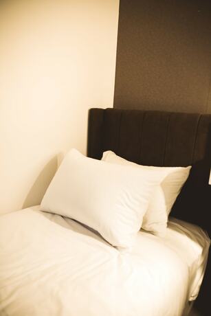 Imagen de la habitación del Hotel Tourist Palace. Foto 14