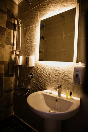 Imagen general del Hotel Tourist Palace. Foto 5