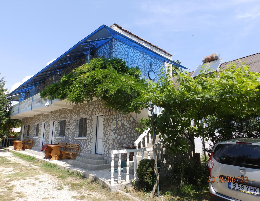 Imagen general del Hotel Tourist Paradis. Foto 4