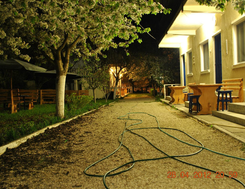 Imagen general del Hotel Tourist Paradis. Foto 5