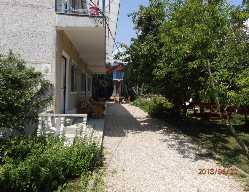 Imagen general del Hotel Tourist Paradis. Foto 22