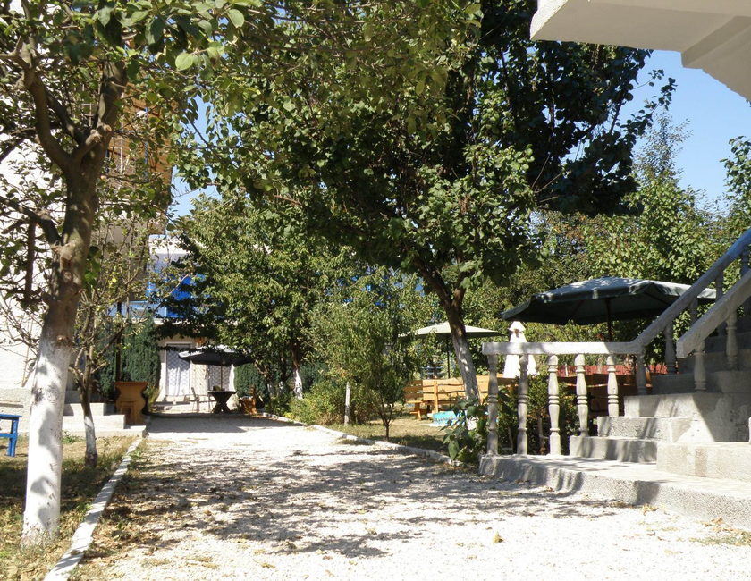 Imagen general del Hotel Tourist Paradis. Foto 23