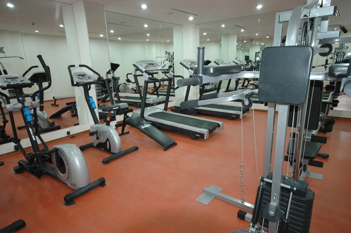 Imagen de los interiores del Hotel Tourist Resort Cappadocia. Foto 15