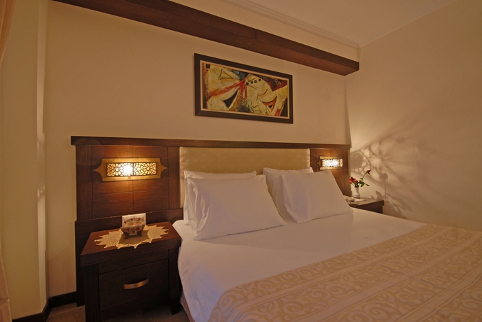 Imagen de la habitación del Hotel Tourist Resort Cappadocia. Foto 6