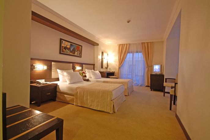 Imagen de la habitación del Hotel Tourist Resort Cappadocia. Foto 11