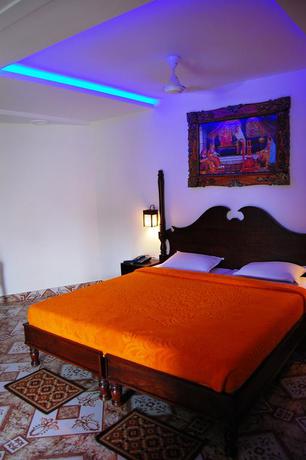 Imagen de la habitación del Hotel Tourist Rest House. Foto 2