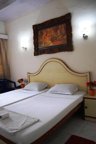 Imagen de la habitación del Hotel Tourist Rest House. Foto 4