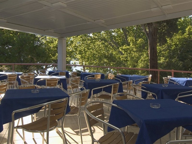 Imagen general del Hotel Tourist Settlement Brzet. Foto 3