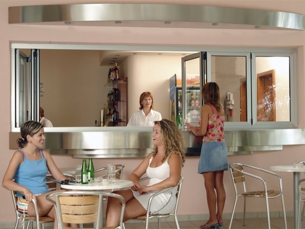 Imagen general del Hotel Tourist Settlement Brzet. Foto 5