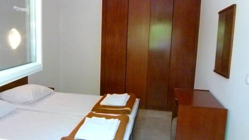 Imagen general del Hotel Tourist Settlement Kacjak. Foto 2