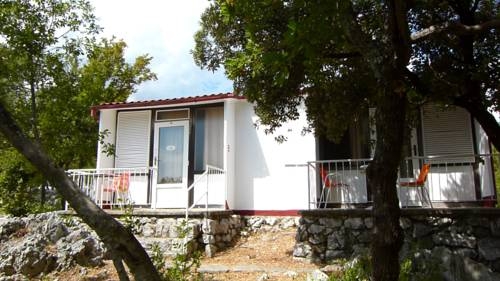 Imagen general del Hotel Tourist Settlement Kacjak. Foto 3