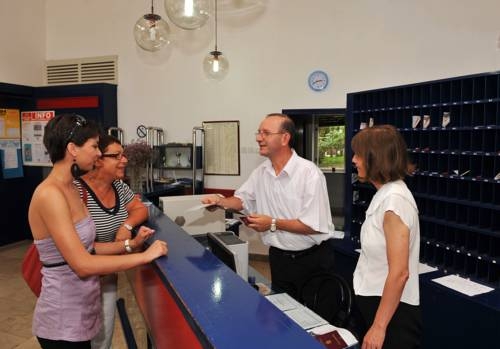 Imagen general del Hotel Tourist Settlement Kacjak. Foto 4