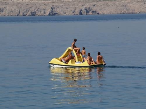 Imagen general del Hotel Tourist Settlement Kacjak. Foto 6