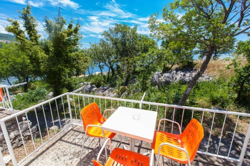 Imagen general del Hotel Tourist Settlement Kacjak. Foto 8