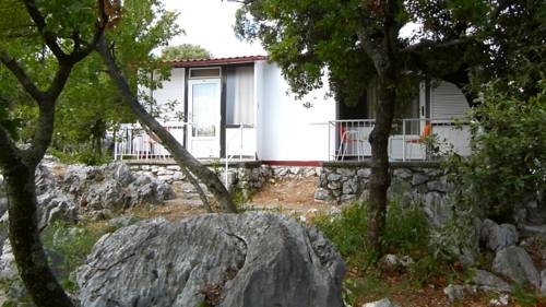 Imagen general del Hotel Tourist Settlement Kacjak. Foto 10