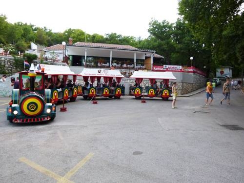 Imagen general del Hotel Tourist Settlement Kacjak. Foto 15