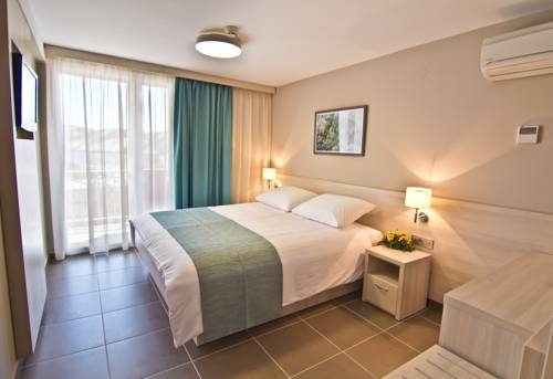 Imagen general del Hotel Tourist Settlement San Marino. Foto 2
