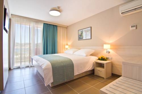 Imagen general del Hotel Tourist Settlement San Marino. Foto 4
