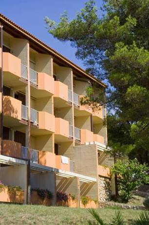Imagen general del Hotel Tourist Settlement San Marino. Foto 15