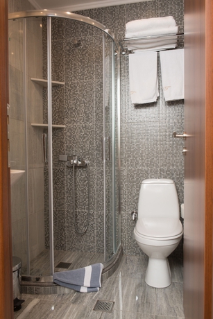 Imagen de la habitación del Hotel Tourist, Tesalonica. Foto 10