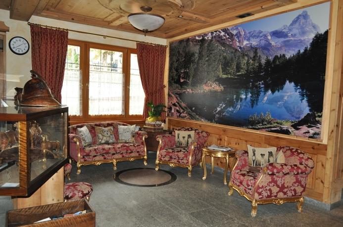 Imagen de los interiores del Hotel Tourist, Valtournenche. Foto 8