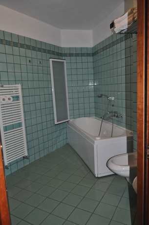 Imagen de la habitación del Hotel Tourist, Valtournenche. Foto 4