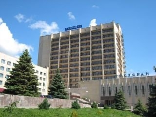 Imagen general del Hotel Tourist Volgograd. Foto 1