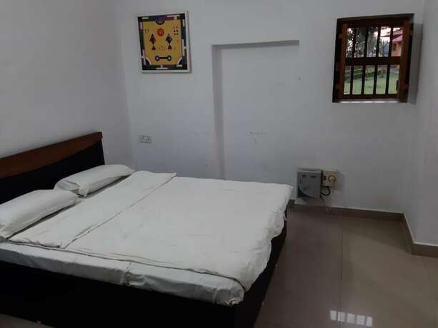Imagen general del Hotel Tourist village Khajuraho. Foto 2