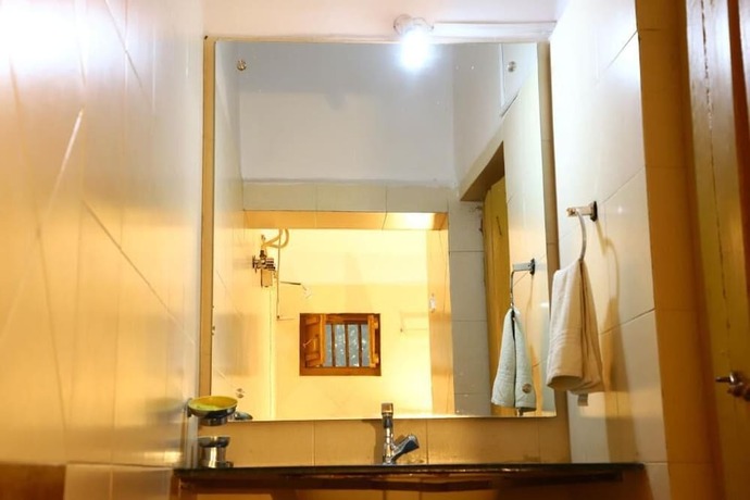 Imagen general del Hotel Tourist village Khajuraho. Foto 6