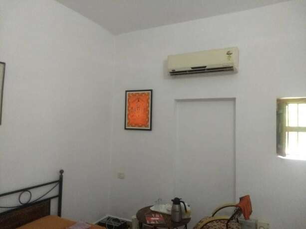 Imagen de la habitación del Hotel Tourist village Khajuraho. Foto 20