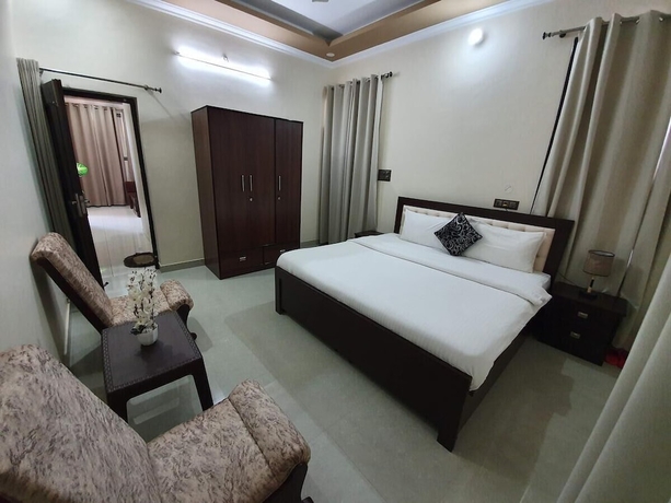 Imagen de la habitación del Hotel Touristen Holiday Home. Foto 2