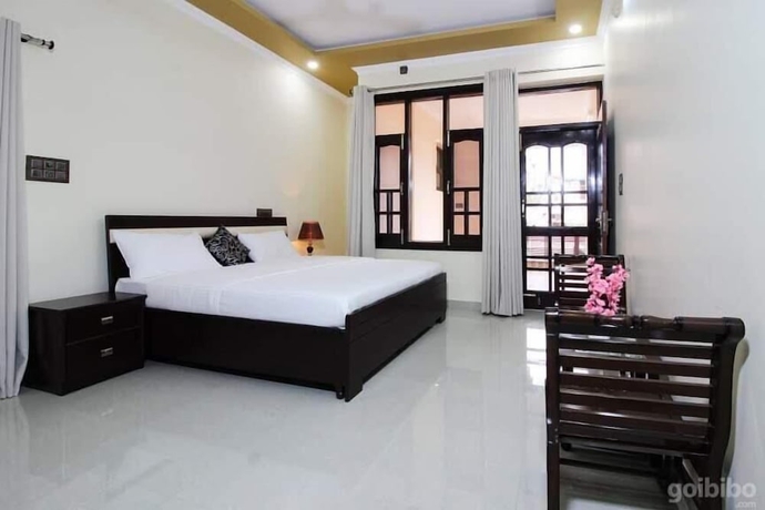 Imagen de la habitación del Hotel Touristen Holiday Home. Foto 5